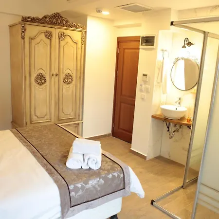 Aparthotel Oriella - Taksim Provincia di Istanbul
