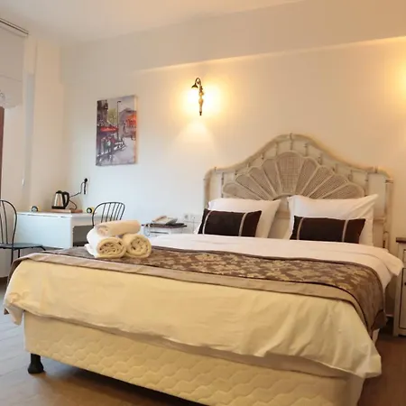 Oriella - Taksim Aparthotel Provincia di Istanbul