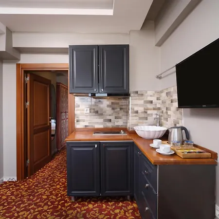 Oriella - Taksim Aparthotel Provincia di Istanbul