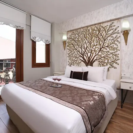 Apart Otel Oriella - Taksim *