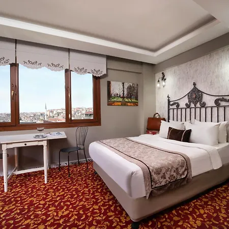 Oriella - Taksim İstanbul