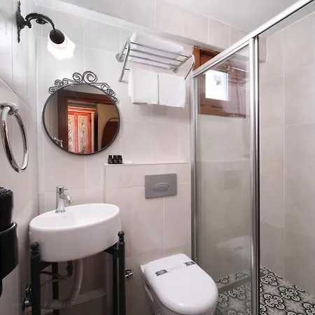 Oriella - Taksim Apart Otel *