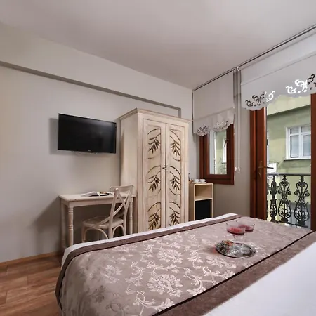 Oriella - Taksim *