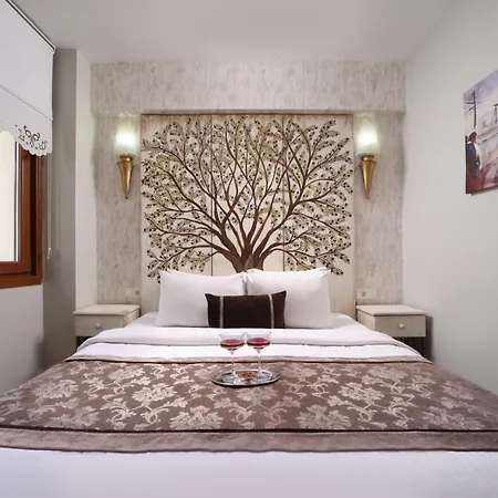 Oriella - Taksim * اسطنبول