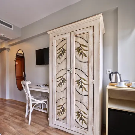 Oriella - Taksim *