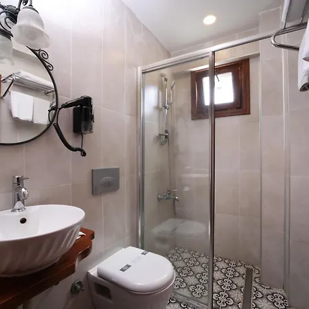 Oriella - Taksim Apart Otel *