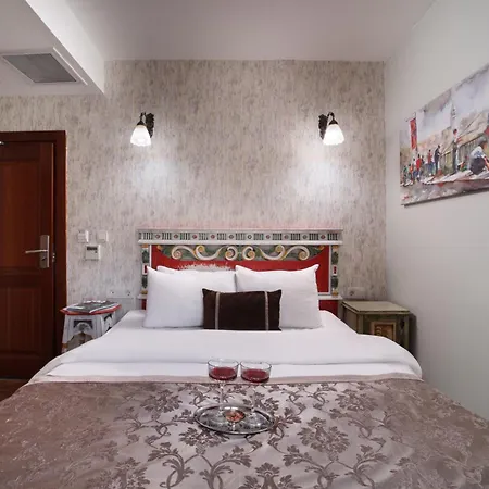 Oriella - Taksim اسطنبول